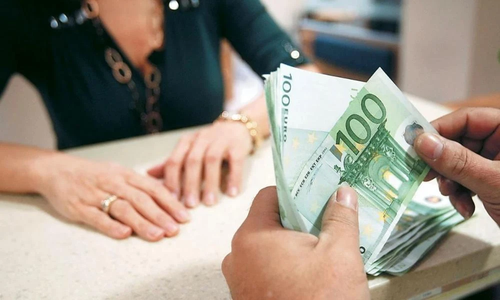 Ισπανία: Χτύπημα σε σπείρα που διακινούσε πλαστά 100ευρα